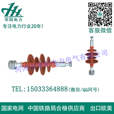 復(fù)合棒形懸式絕緣子FXBW-10-70